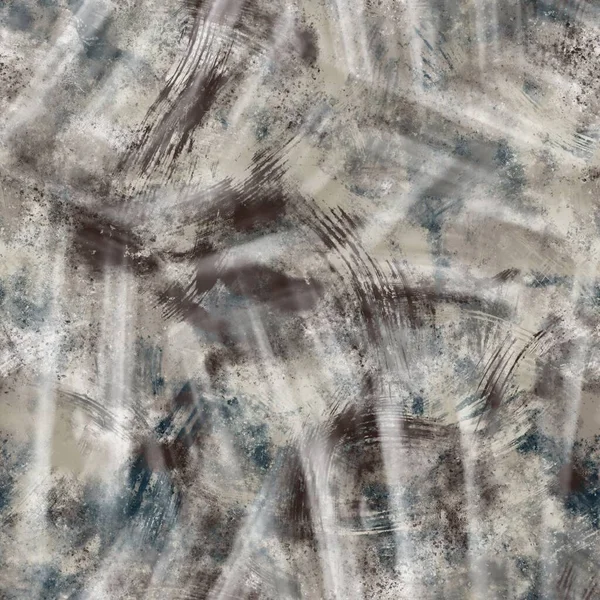 Parmak izi için kusursuz nötr ve beyaz grungy klasik soyut yüzey desenli tasarım. Yüksek kalite çizim. Tek renkli dünya tasarımı beyaz desenli kaplama. Grafik örneklerini tekrarla