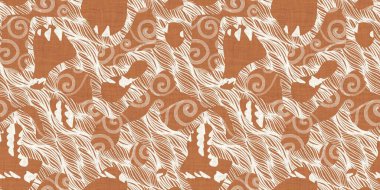 Kusursuz iki tonlu el fırçalanmış efekt sınır örneği. Yüksek kalite çizim. En küçük çizimlerin kolajı, kumaş dokusu örtülü, pürüzsüz bir şekilde düzenlenmiştir. Sert karalama.