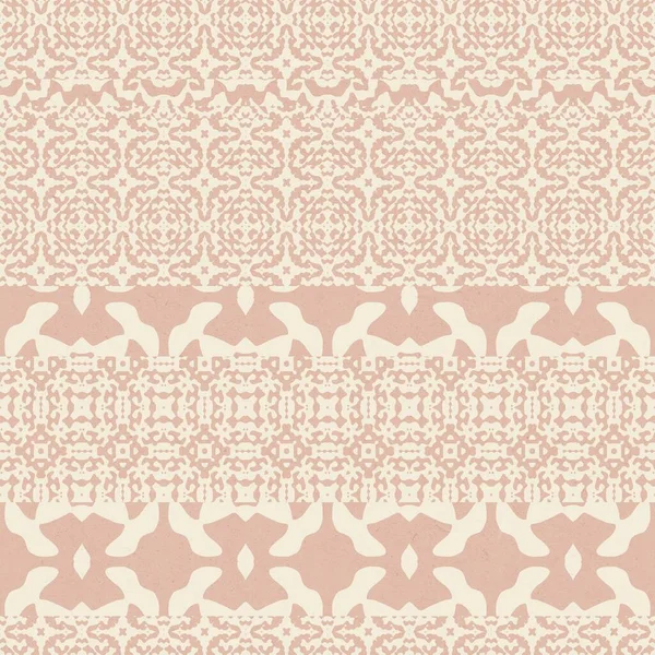 Nahtlose Zweifarbige Teppich Oder Textile Oberflächenmuster Für Den Druck Hochwertige — Stockfoto