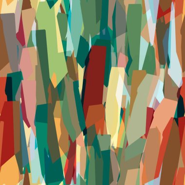 Kusursuz, dışavurumcu ve enerjik kağıt baskı için kolaj yüzey dizaynını kesiyor. Yüksek kalite çizim. Gerçeküstü ve dramatik canlı stil sanatsal grafik tasarım. Garip coğrafi kamuflaj.