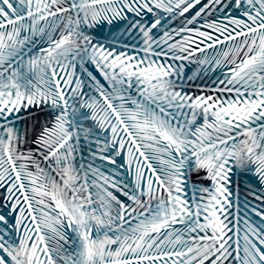 Kusursuz lacivert ve beyaz soyut, pürüzsüz yüzey desenli baskı tasarımı. Yüksek kalite çizim. Arkaplan veya tekstil veya kumaş veya duvar kağıdı veya iç tasarım için doku.