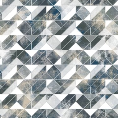 Kusursuz nötr ten ve baskı için beyaz, sıkıntılı, pis motif yüzey deseni tasarımı. Yüksek kalite çizim. Tekstil desenli tekrar parmak izi örneği. Yaşlanmış gri, kirli, soyut çizimler.