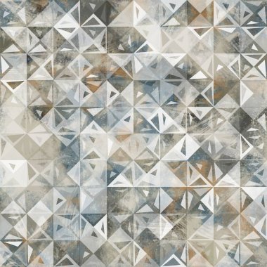 Parmak izi için kusursuz nötr ve beyaz grungy klasik soyut yüzey desenli tasarım. Yüksek kalite çizim. Tek renkli dünya tasarımı beyaz desenli kaplama. Grafik örneklerini tekrarla