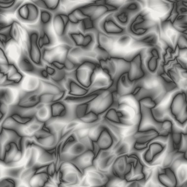 Parmak izi için kusursuz rastgele soyut ses yüzey deseni tasarımı. Yüksek kalite çizim. Krema beyazı, beyaz, sonsuz grafik çizimine iki tonlu tek renk. Sanatsal çağdaş baskı.