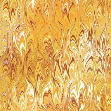 Taranmamış kabuk efekti Türk ebru mermer yüzey desenli baskı için tasarlandı. Yüksek kalite çizim. Lüks antik sanat formu. Dalgalı sıvı mermer kaplı kağıt antika grafik tasarımı.