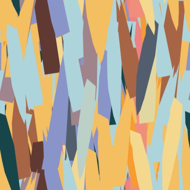 Kusursuz, dışavurumcu ve enerjik kağıt baskı için kolaj yüzey dizaynını kesiyor. Yüksek kalite çizim. Gerçeküstü ve dramatik canlı stil sanatsal grafik tasarım. Garip coğrafi kamuflaj.