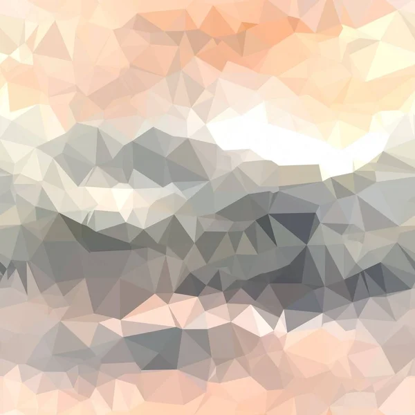 Бесшовный Треугольный Узор Рисунка Поверхности Печати Высококачественная Иллюстрация Цветные Волнистые — стоковое фото