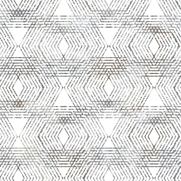 Diseño Patrón Superficie Abstracto Clásico Grueso Blanco Neutro Sin Costuras —  Fotos de Stock