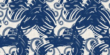 Kusursuz iki tonlu el fırçalanmış efekt sınır örneği. Yüksek kalite çizim. En küçük çizimlerin kolajı, kumaş dokusu örtülü, pürüzsüz bir şekilde düzenlenmiştir. Sert karalama.