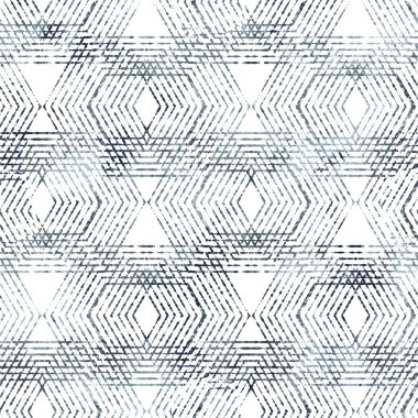 Parmak izi için kusursuz nötr ve beyaz grungy klasik soyut yüzey desenli tasarım. Yüksek kalite çizim. Tek renkli dünya tasarımı beyaz desenli kaplama. Grafik örneklerini tekrarla