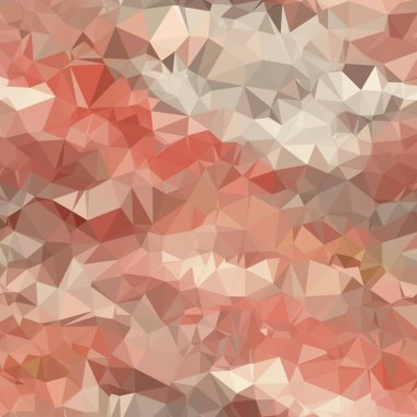 Yüzey şablonu ve parmak izi için kusursuz üçgen desen. Yüksek kalite çizim. Renkli dalgalı, canlı, modaya uygun gradyan kumaş. Funk hipster arkaplan veya tekstil için çağdaş grafik kiremit.