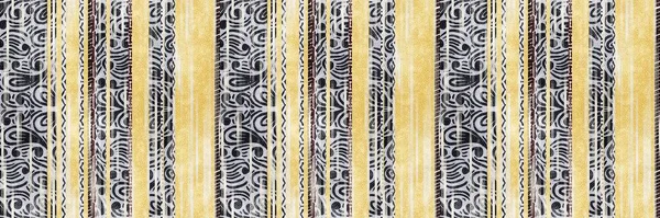 Kusursuz etnik kabile çizgileri. Parmak izi için sınır çizgisi tasarımı. Yüksek kalite çizim. Solmuş halı ya da kapak resmi gibi bir halı. İlginç coğrafi dokularla dolu kalın çizgiler.