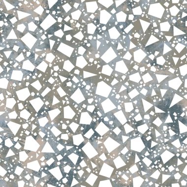 Parmak izi için kusursuz nötr ve beyaz grungy klasik soyut yüzey desenli tasarım. Yüksek kalite çizim. Tek renkli dünya tasarımı beyaz desenli kaplama. Grafik örneklerini tekrarla