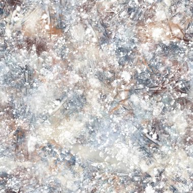 Parmak izi için kusursuz nötr ve beyaz grungy klasik soyut yüzey desenli tasarım. Yüksek kalite çizim. Tek renkli dünya tasarımı beyaz desenli kaplama. Grafik örneklerini tekrarla