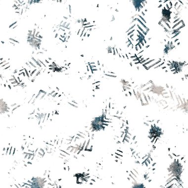 Kusursuz lacivert ve beyaz soyut, pürüzsüz yüzey desenli baskı tasarımı. Yüksek kalite çizim. Arkaplan veya tekstil veya kumaş veya duvar kağıdı veya iç tasarım için doku.