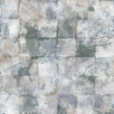 Parmak izi için kusursuz nötr ve beyaz grungy klasik soyut yüzey desenli tasarım. Yüksek kalite çizim. Tek renkli dünya tasarımı beyaz desenli kaplama. Grafik örneklerini tekrarla