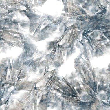 Parmak izi için kusursuz nötr ve beyaz grungy klasik soyut yüzey desenli tasarım. Yüksek kalite çizim. Tek renkli dünya tasarımı beyaz desenli kaplama. Grafik örneklerini tekrarla