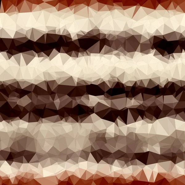 Yüzey şablonu ve parmak izi için kusursuz üçgen desen. Yüksek kalite çizim. Renkli çizgiler canlı modayı takip ediyor. Funk hipster arkaplan veya tekstil için çağdaş grafik kiremit.