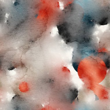 Islak kanlı yüzey deseninde parmak izi arayan kusursuz, zarif bir coğrafi boya. Yüksek kalite çizim. Karmaşık dokular ve gerçekçi soğuk kağıt dokusu ile grafik tekrarlama motifi.