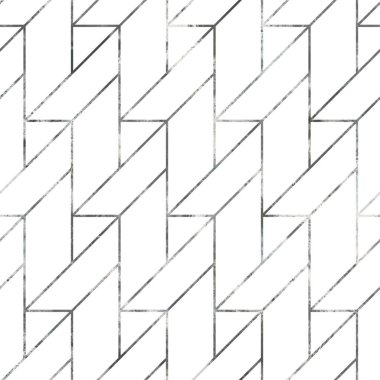 Parmak izi için kusursuz nötr ve beyaz grungy klasik soyut yüzey desenli tasarım. Yüksek kalite çizim. Tek renkli dünya tasarımı beyaz desenli kaplama. Grafik örneklerini tekrarla