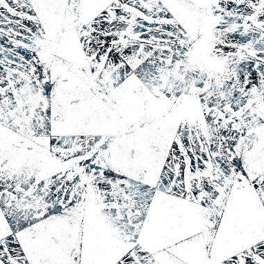 Kusursuz lacivert ve beyaz soyut, pürüzsüz yüzey desenli baskı tasarımı. Yüksek kalite çizim. Arkaplan veya tekstil veya kumaş veya duvar kağıdı veya iç tasarım için doku.