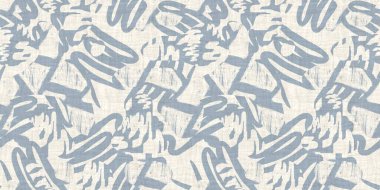 Kusursuz iki tonlu el fırçalanmış efekt sınır örneği. Yüksek kalite çizim. En küçük çizimlerin kolajı, kumaş dokusu örtülü, pürüzsüz bir şekilde düzenlenmiştir. Sert karalama.