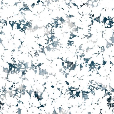 Kusursuz lacivert ve beyaz soyut, pürüzsüz yüzey desenli baskı tasarımı. Yüksek kalite çizim. Arkaplan veya tekstil veya kumaş veya duvar kağıdı veya iç tasarım için doku.