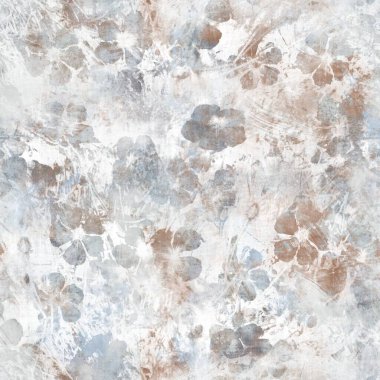 Parmak izi için kusursuz nötr ve beyaz grungy klasik soyut yüzey desenli tasarım. Yüksek kalite çizim. Tek renkli dünya tasarımı beyaz desenli kaplama. Grafik örneklerini tekrarla