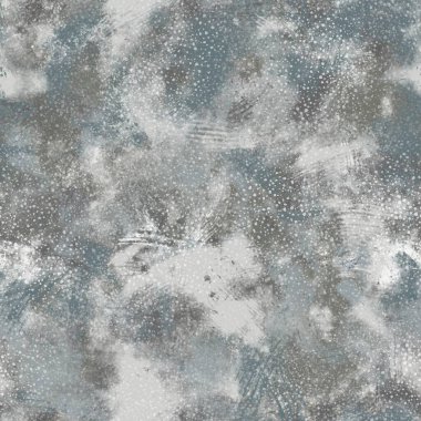 Parmak izi için kusursuz nötr ve beyaz grungy klasik soyut yüzey desenli tasarım. Yüksek kalite çizim. Tek renkli dünya tasarımı beyaz desenli kaplama. Grafik örneklerini tekrarla