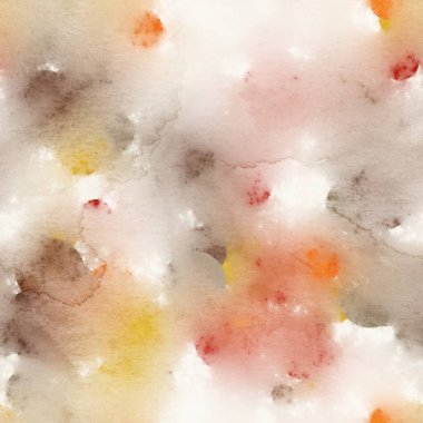 Islak kanlı yüzey deseninde parmak izi için kusursuz jeo suluboya.