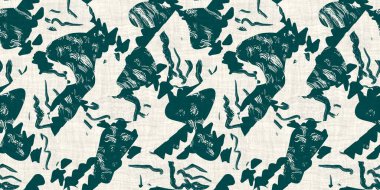 Kusursuz iki tonlu el fırçalanmış efekt sınır örneği. Yüksek kalite çizim. En küçük çizimlerin kolajı, kumaş dokusu örtülü, pürüzsüz bir şekilde düzenlenmiştir. Sert karalama.