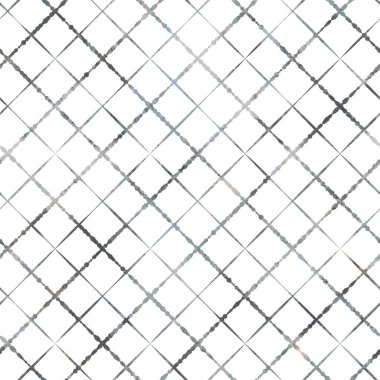 Parmak izi için kusursuz nötr ve beyaz grungy klasik soyut yüzey desenli tasarım. Yüksek kalite çizim. Tek renkli dünya tasarımı beyaz desenli kaplama. Grafik örneklerini tekrarla