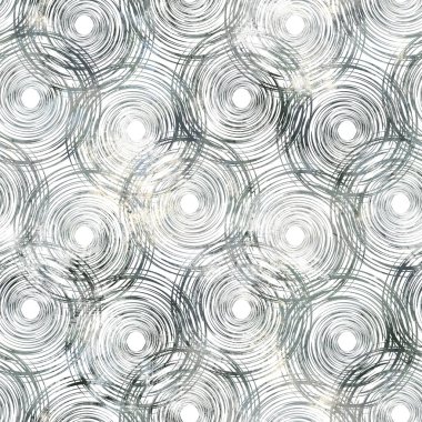 Parmak izi için kusursuz nötr ve beyaz grungy klasik soyut yüzey desenli tasarım. Yüksek kalite çizim. Tek renkli dünya tasarımı beyaz desenli kaplama. Grafik örneklerini tekrarla