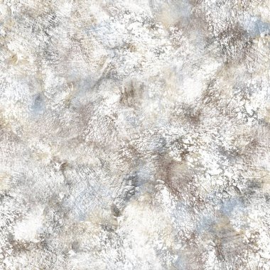 Parmak izi için kusursuz nötr ve beyaz grungy klasik soyut yüzey desenli tasarım. Yüksek kalite çizim. Tek renkli dünya tasarımı beyaz desenli kaplama. Grafik örneklerini tekrarla