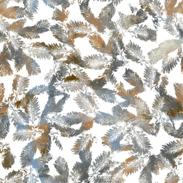 Бесшовный нейтральный и белый грандиозный классический абстрактный рисунок поверхности для печати. Высококачественная иллюстрация. Монохромный дизайн с белым рисунком. Повторите графический образец