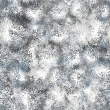 Parmak izi için kusursuz nötr ve beyaz grungy klasik soyut yüzey desenli tasarım. Yüksek kalite çizim. Tek renkli dünya tasarımı beyaz desenli kaplama. Grafik örneklerini tekrarla