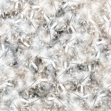 Parmak izi için kusursuz nötr ve beyaz grungy klasik soyut yüzey desenli tasarım. Yüksek kalite çizim. Tek renkli dünya tasarımı beyaz desenli kaplama. Grafik örneklerini tekrarla