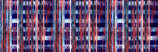 Kusursuz etnik kabile çizgileri. Parmak izi için sınır çizgisi tasarımı. Yüksek kaliteli hayvan kürkü derisi illüstrasyondan esinlenmiştir. Solmuş halı ya da kapak resmi gibi bir halı. Kalın çizgi dokuları.