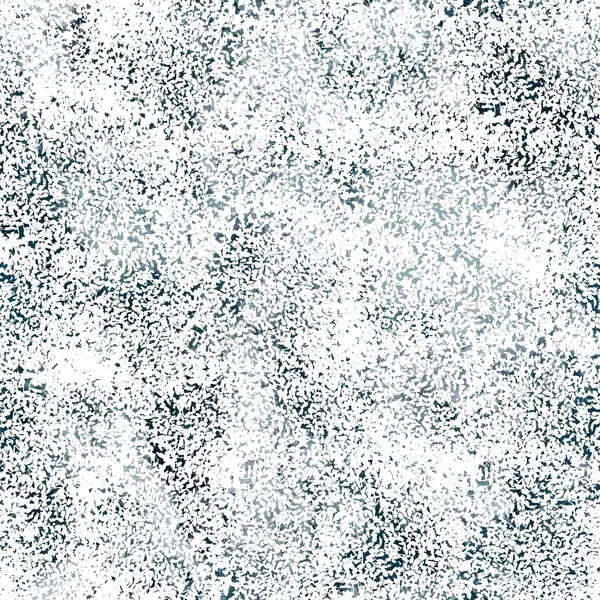 Naadloze Marine Blauw Wit Abstracte Grungy Naadloze Oppervlak Patroon Ontwerp — Stockfoto