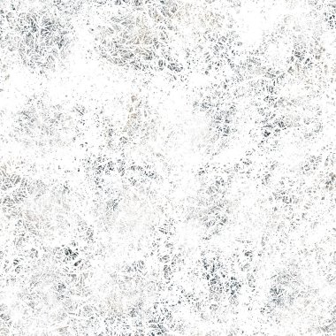 Parmak izi için kusursuz nötr ve beyaz grungy klasik soyut yüzey desenli tasarım. Yüksek kalite çizim. Tek renkli dünya tasarımı beyaz desenli kaplama. Grafik örneklerini tekrarla