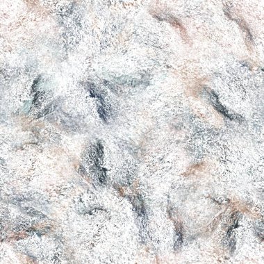 Parmak izi için kusursuz nötr ve beyaz grungy klasik soyut yüzey desenli tasarım. Yüksek kalite çizim. Tek renkli dünya tasarımı beyaz desenli kaplama. Grafik örneklerini tekrarla