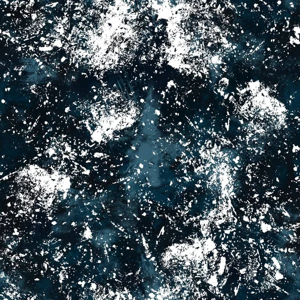 Kusursuz lacivert ve beyaz soyut, pürüzsüz yüzey desenli baskı tasarımı. Yüksek kalite çizim. Arkaplan veya tekstil veya kumaş veya duvar kağıdı veya iç tasarım için doku.