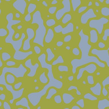 Parmak izi için tuhaf renkli hayvan derisi yüzeyine benzeyen kusursuz, soyut olmayan iz. Yüksek kalite çizim. Görüntü, tekstil veya arkaplan için en az nokta örneği tekrarla