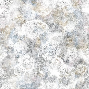 Parmak izi için kusursuz nötr ve beyaz grungy klasik soyut yüzey desenli tasarım. Yüksek kalite çizim. Tek renkli dünya tasarımı beyaz desenli kaplama. Grafik örneklerini tekrarla