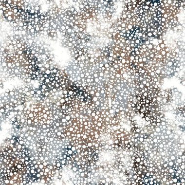 Parmak izi için kusursuz nötr ve beyaz grungy klasik soyut yüzey desenli tasarım. Yüksek kalite çizim. Tek renkli dünya tasarımı beyaz desenli kaplama. Grafik örneklerini tekrarla