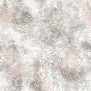 Parmak izi için kusursuz nötr ve beyaz grungy klasik soyut yüzey desenli tasarım. Yüksek kalite çizim. Tek renkli dünya tasarımı beyaz desenli kaplama. Grafik örneklerini tekrarla