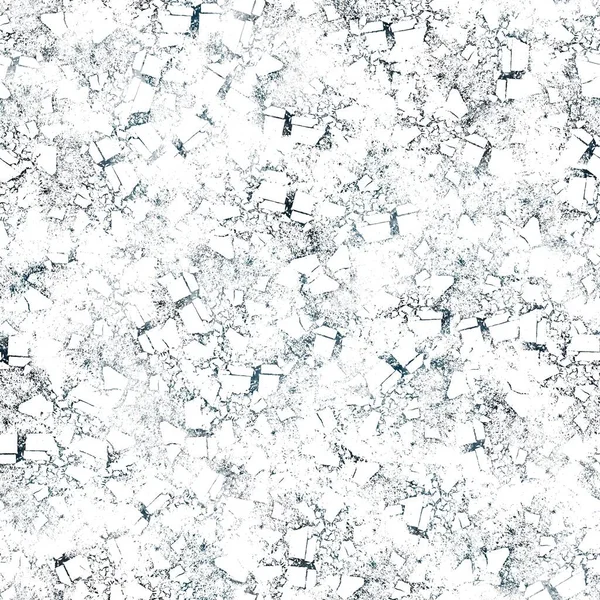 Azul Marinho Sem Costura Branco Abstrato Grungy Design Padrão Superfície — Fotografia de Stock