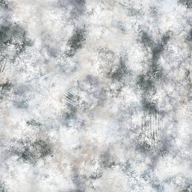 Parmak izi için kusursuz nötr ve beyaz grungy klasik soyut yüzey desenli tasarım. Yüksek kalite çizim. Tek renkli dünya tasarımı beyaz desenli kaplama. Grafik örneklerini tekrarla