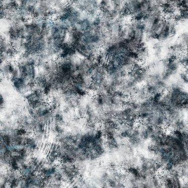 Kusursuz lacivert ve beyaz soyut, pürüzsüz yüzey desenli baskı tasarımı. Yüksek kalite çizim. Arkaplan veya tekstil veya kumaş veya duvar kağıdı veya iç tasarım için doku.