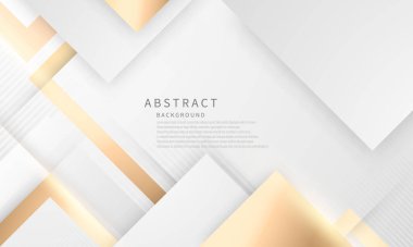 VIP lüks dinamiği olan soyut arkaplan güzelliği.